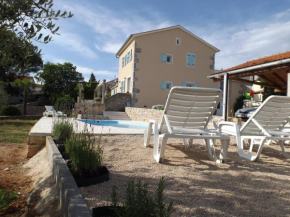 Гостиница Apartment Marina Kornić  Корница